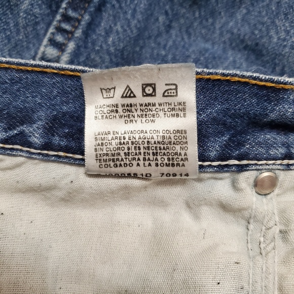 Wrangler Jeans size 32 x 32 - Picture 4 of 7